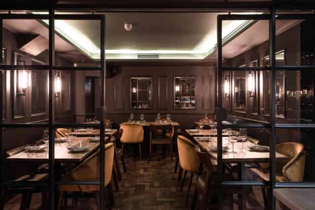 Ember Bar