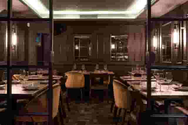 Ember Bar