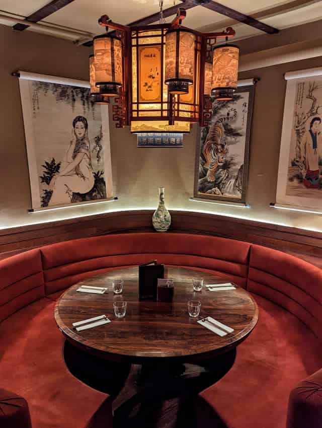 The Gallery