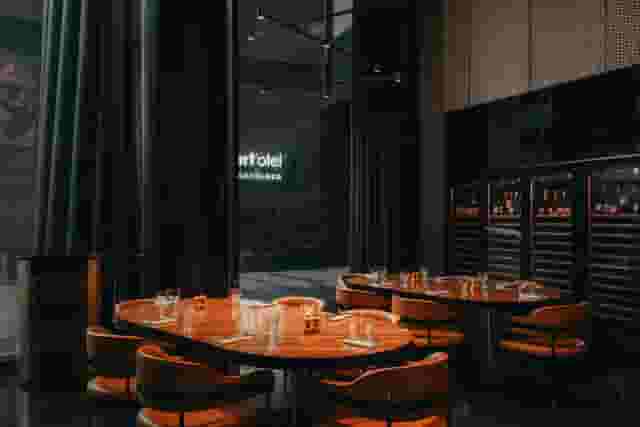 art'otel London Hoxton