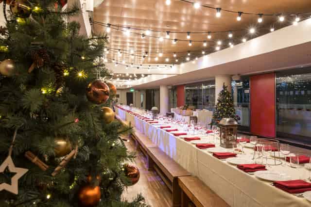 Festive Celebrations