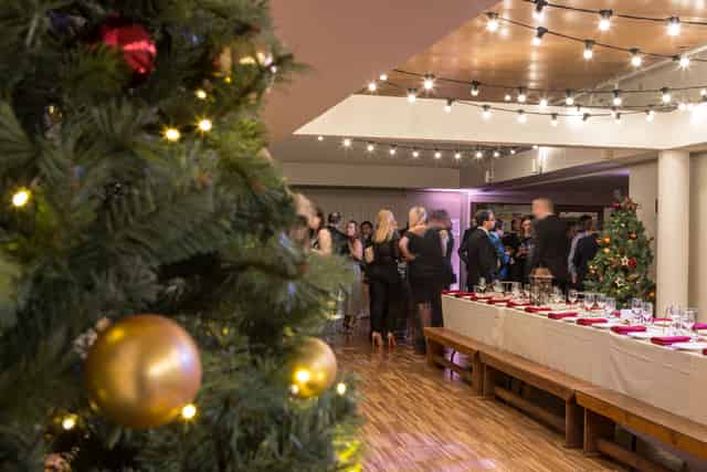 Festive Celebrations