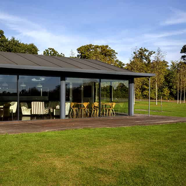 Grounds