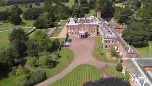 Weston Park