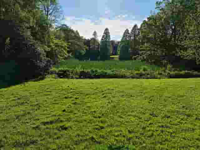 Weston Park