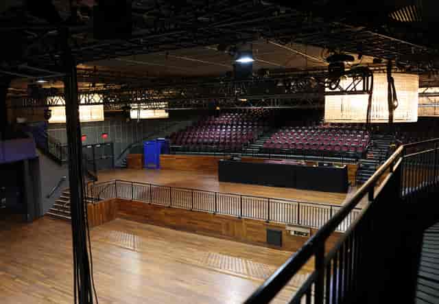 Corporate/Private Events - Palladium ...