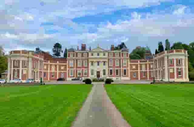 Hawkstone Hall & Gardens