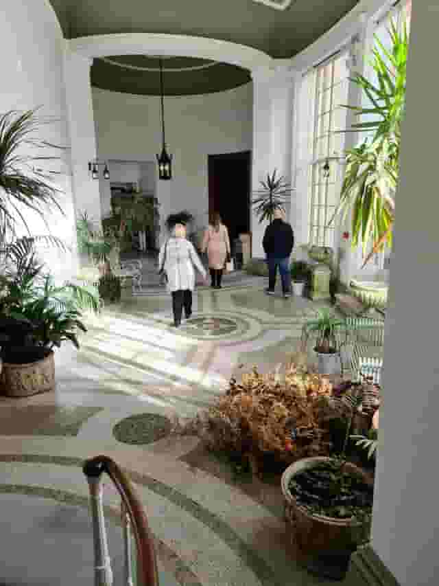 Hawkstone Hall & Gardens