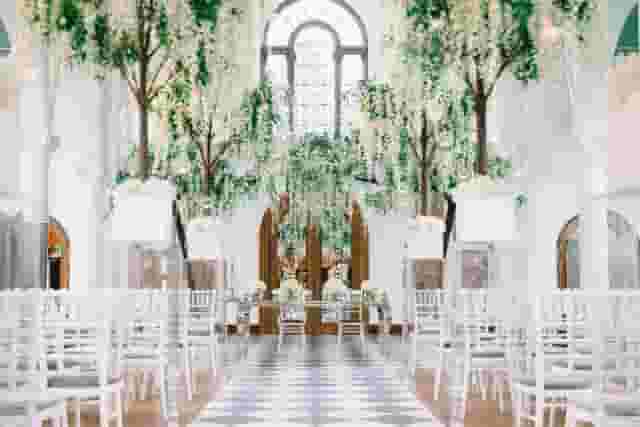 Hawkstone Hall & Gardens