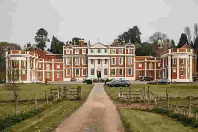 Hawkstone Hall & Gardens