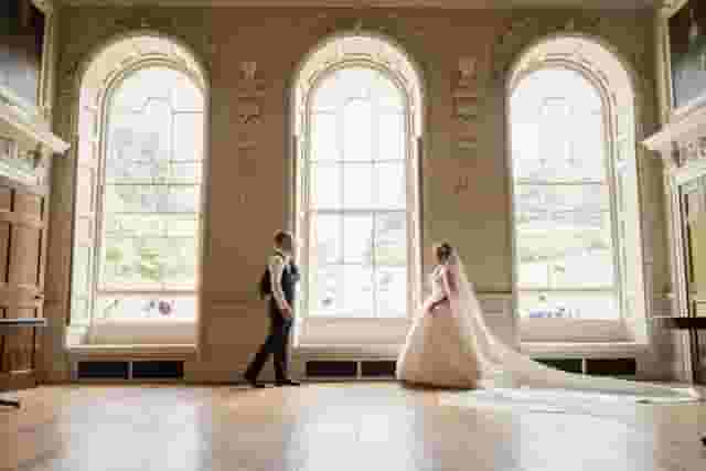 Hawkstone Hall & Gardens