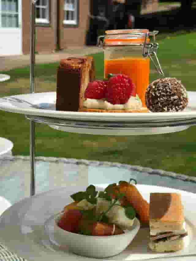 Hawkstone Hall & Gardens