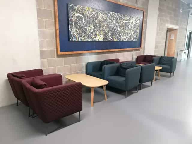 Peckham Room