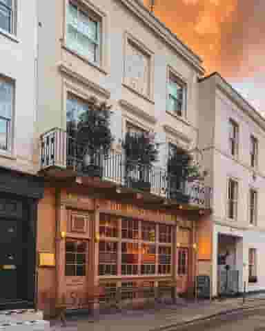 Farringdon
