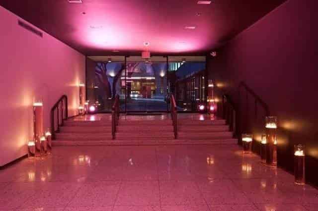 Promenade