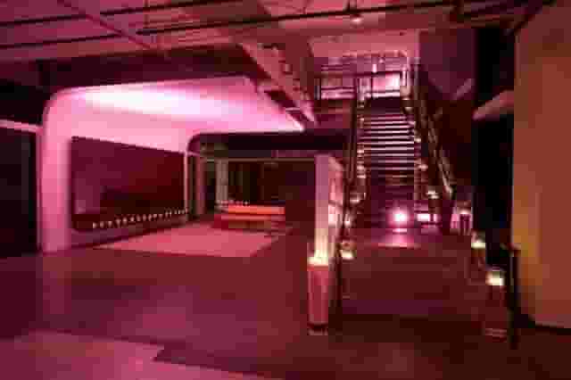 Galleries