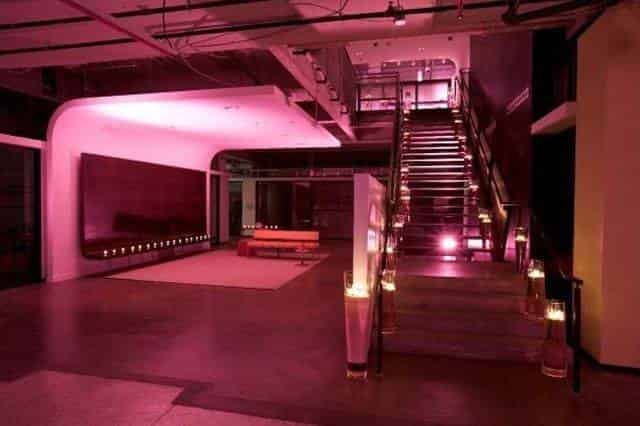 Galleries