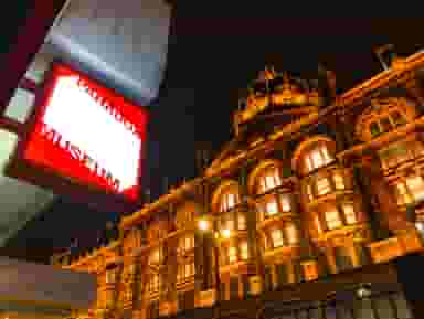 Mayfair