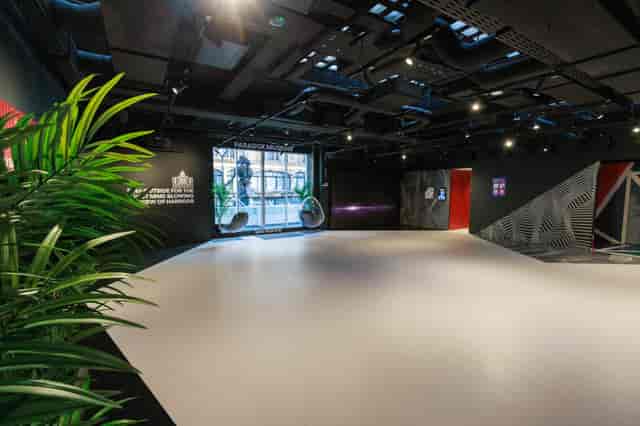 Paradox Museum London - image 3