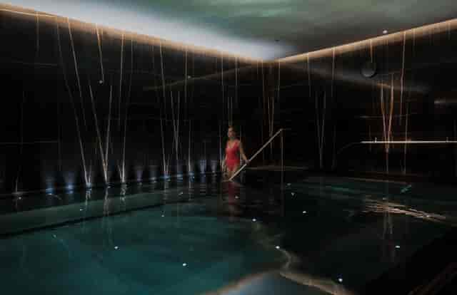Membership Plan at Khamam Spa: serene environment for wellness retreats and corporate events.