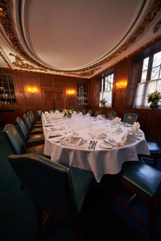 Old Court Room