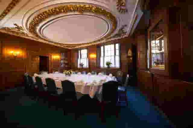 Old Court Room