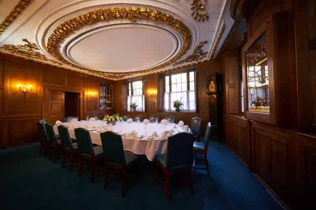 Old Court Room