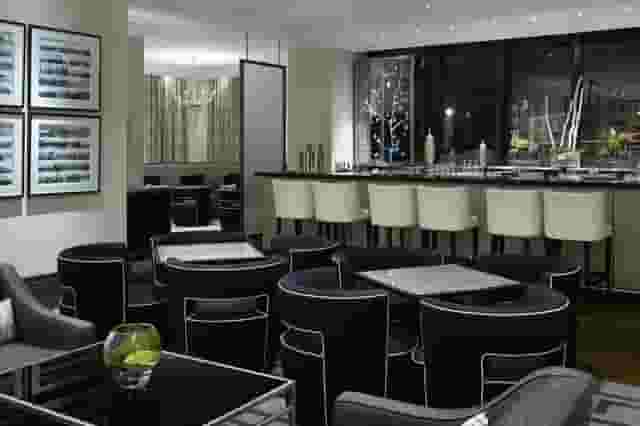 InterContinental London Park Lane