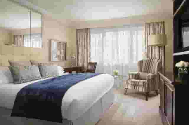 Classic Rooms