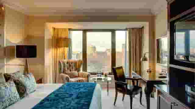 Classic Rooms