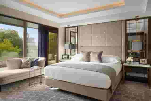 Classic Rooms