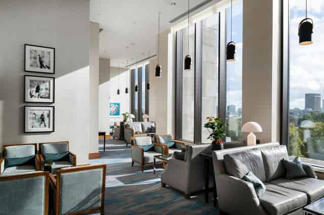 Classic Rooms