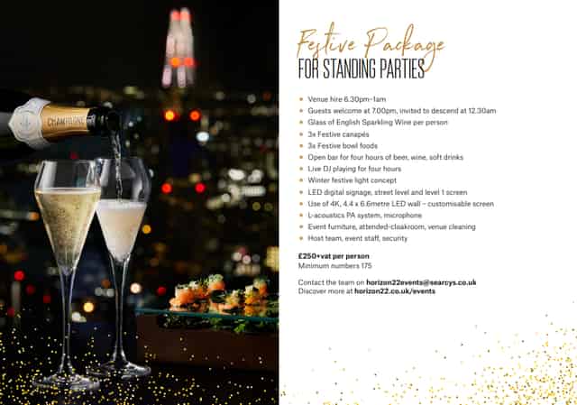 Corporate Event