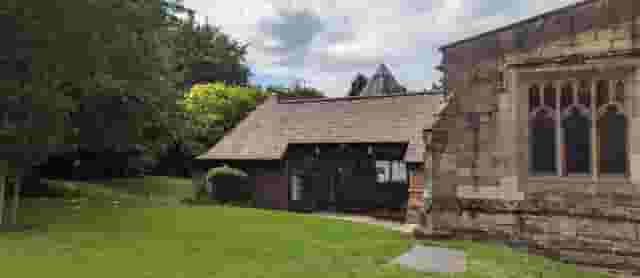 Hall Hire