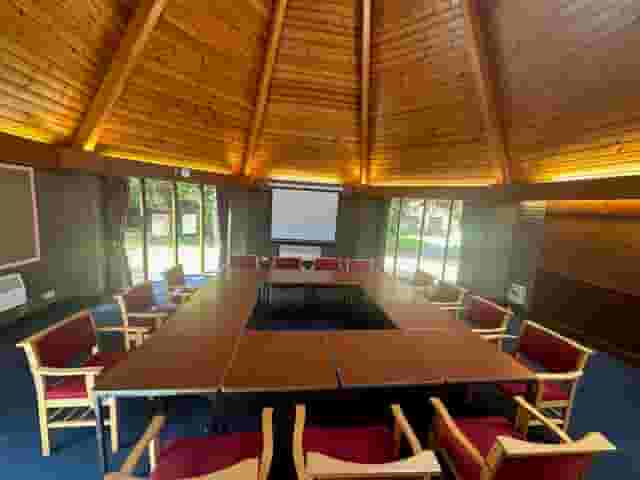 Hall Hire