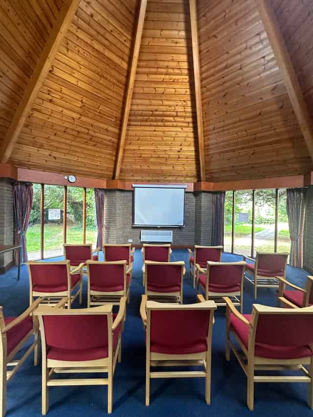 Hall Hire
