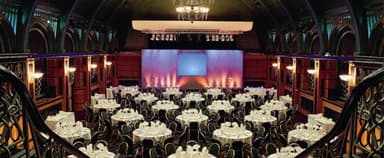 Unique Conferences