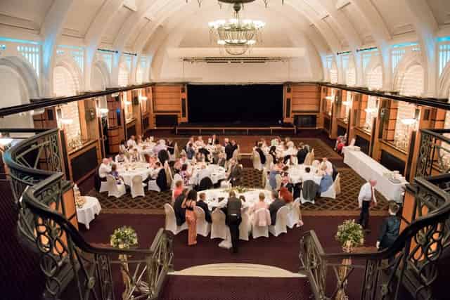 Conference Rooms
