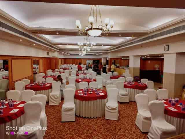  Ramada Plaza By Wyndham, Palm Grove Juhu Beach Mumbai