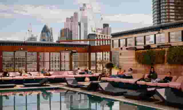 Shoreditch House
