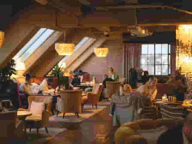 Shoreditch House