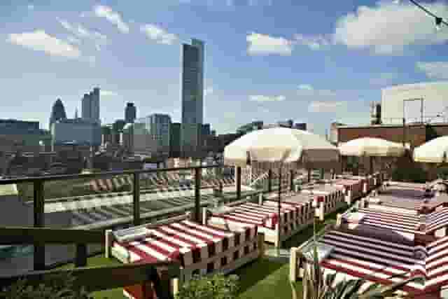Shoreditch House