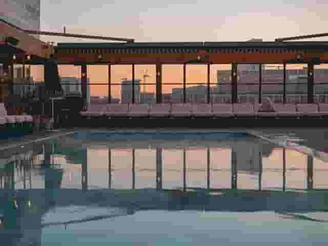 Shoreditch House