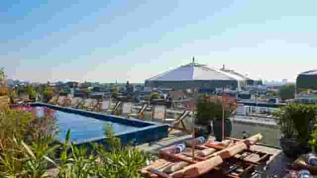Shoreditch House