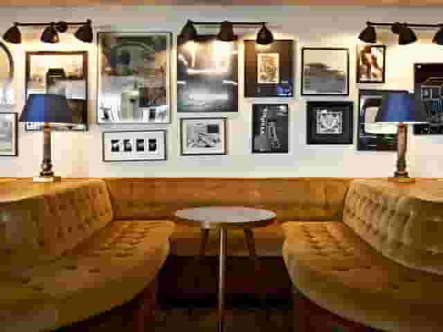 Shoreditch House