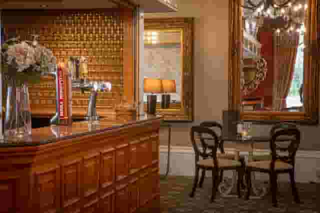 Function Suite