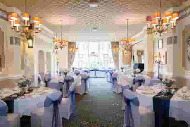 Plough & Harrow Hotel
