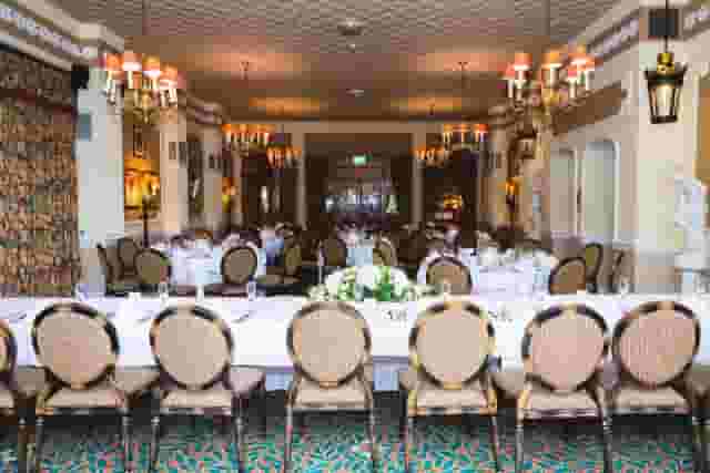 Plough & Harrow Hotel