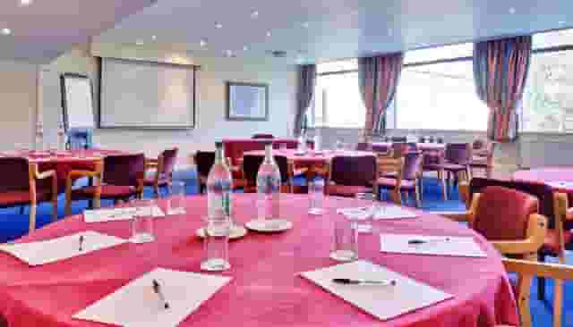 Meeting Room Gallery