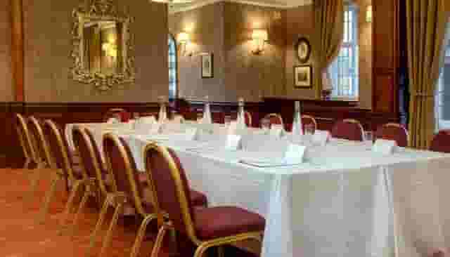 Meeting Room Gallery